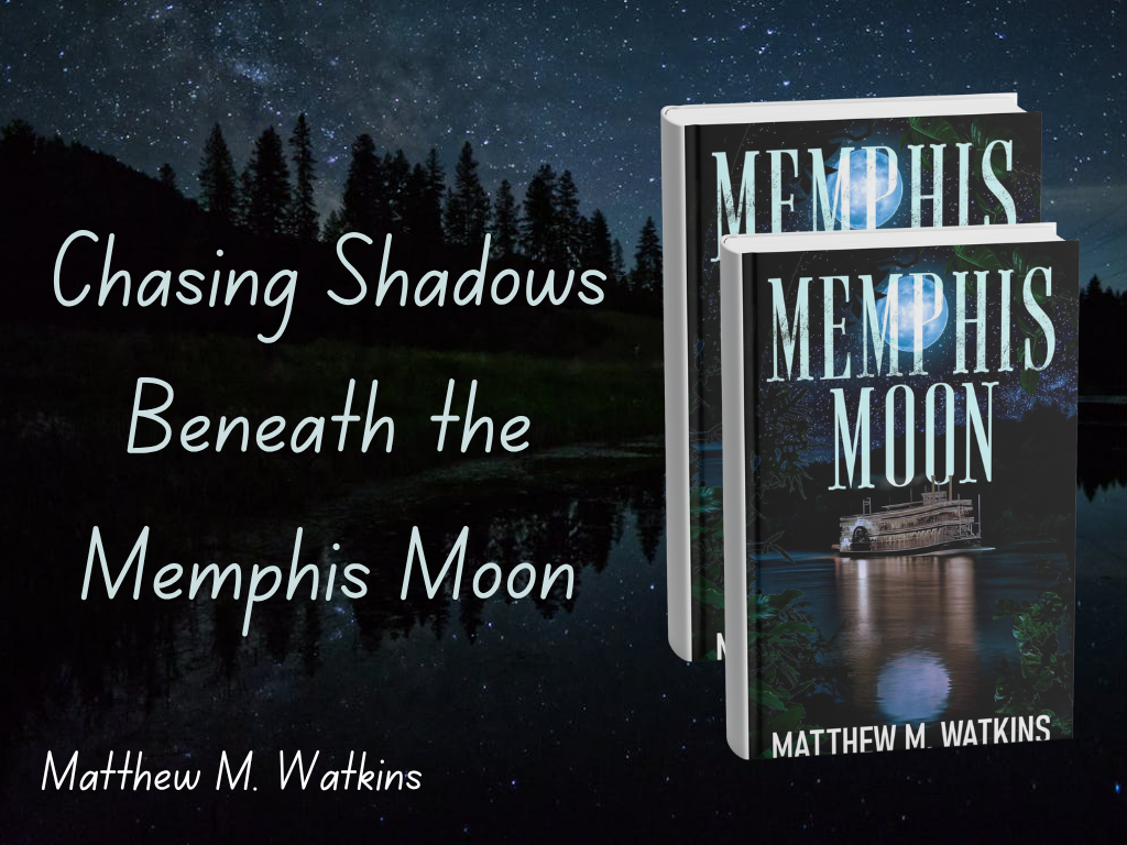 Chasing Shadows Beneath the Memphis Moon