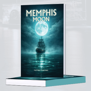 Memphis Moon (HardCover)